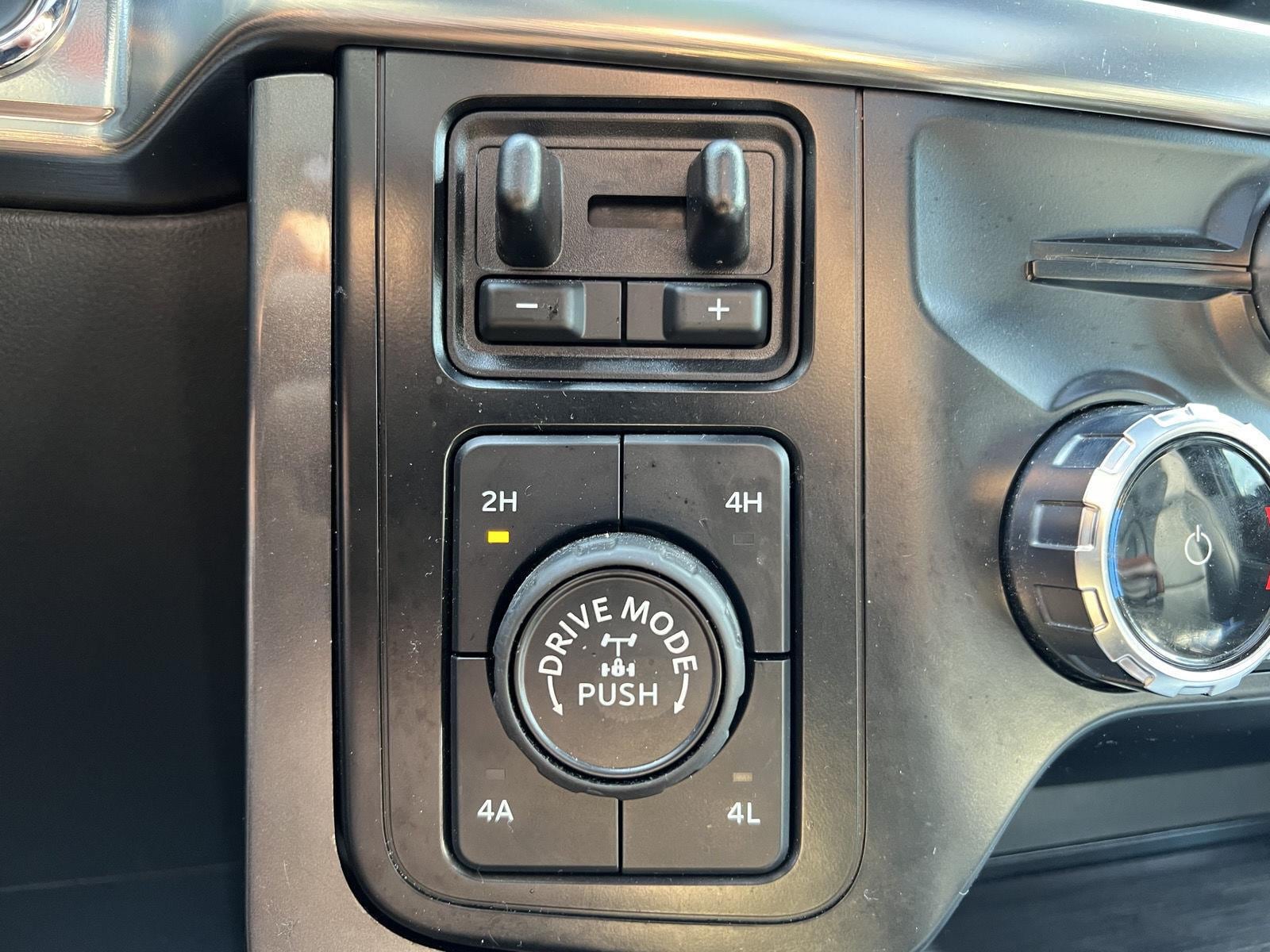 2023 Ford F-150 Lariat - Photo 38