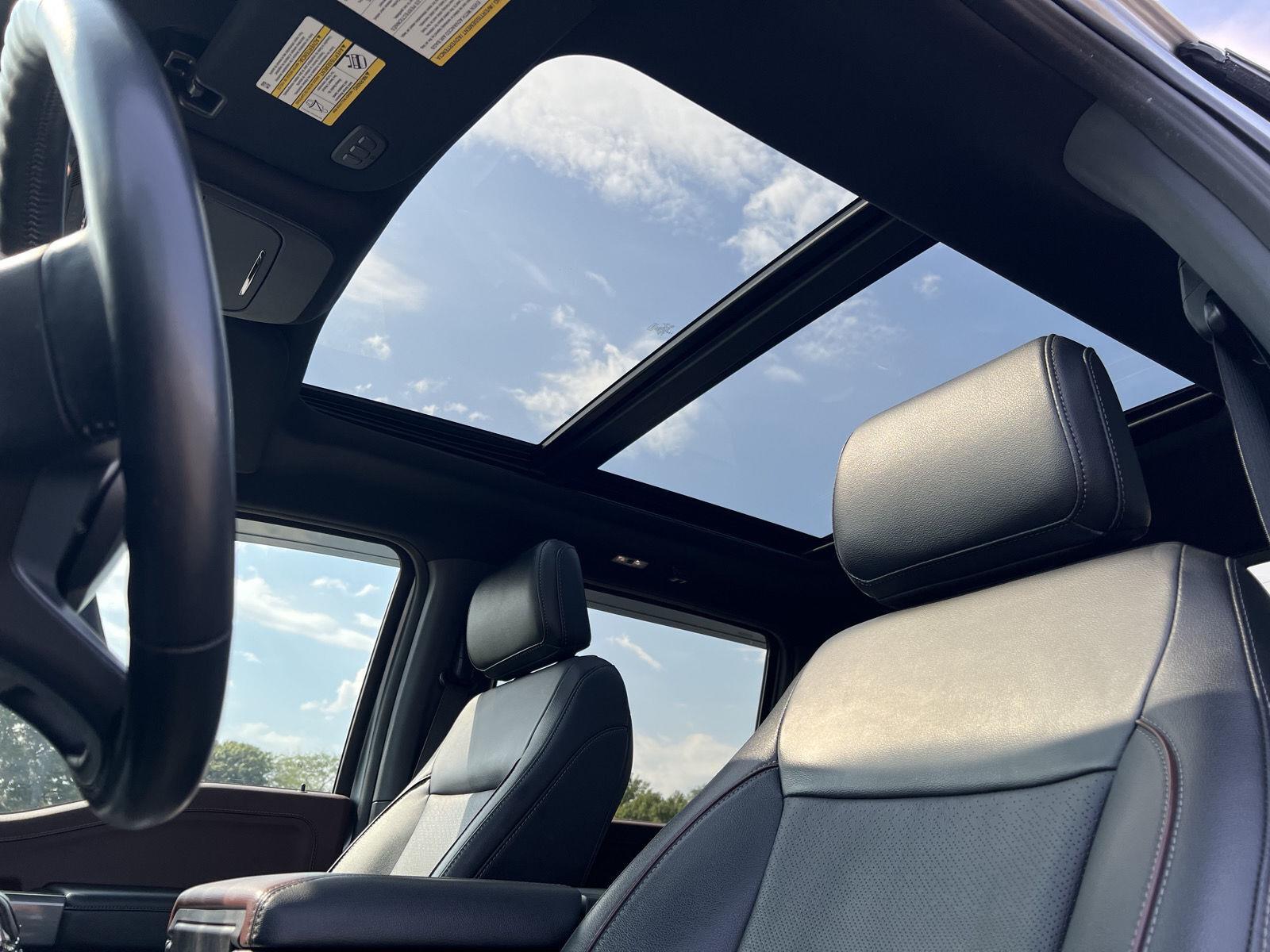 2023 Ford F-150 Lariat - Photo 52