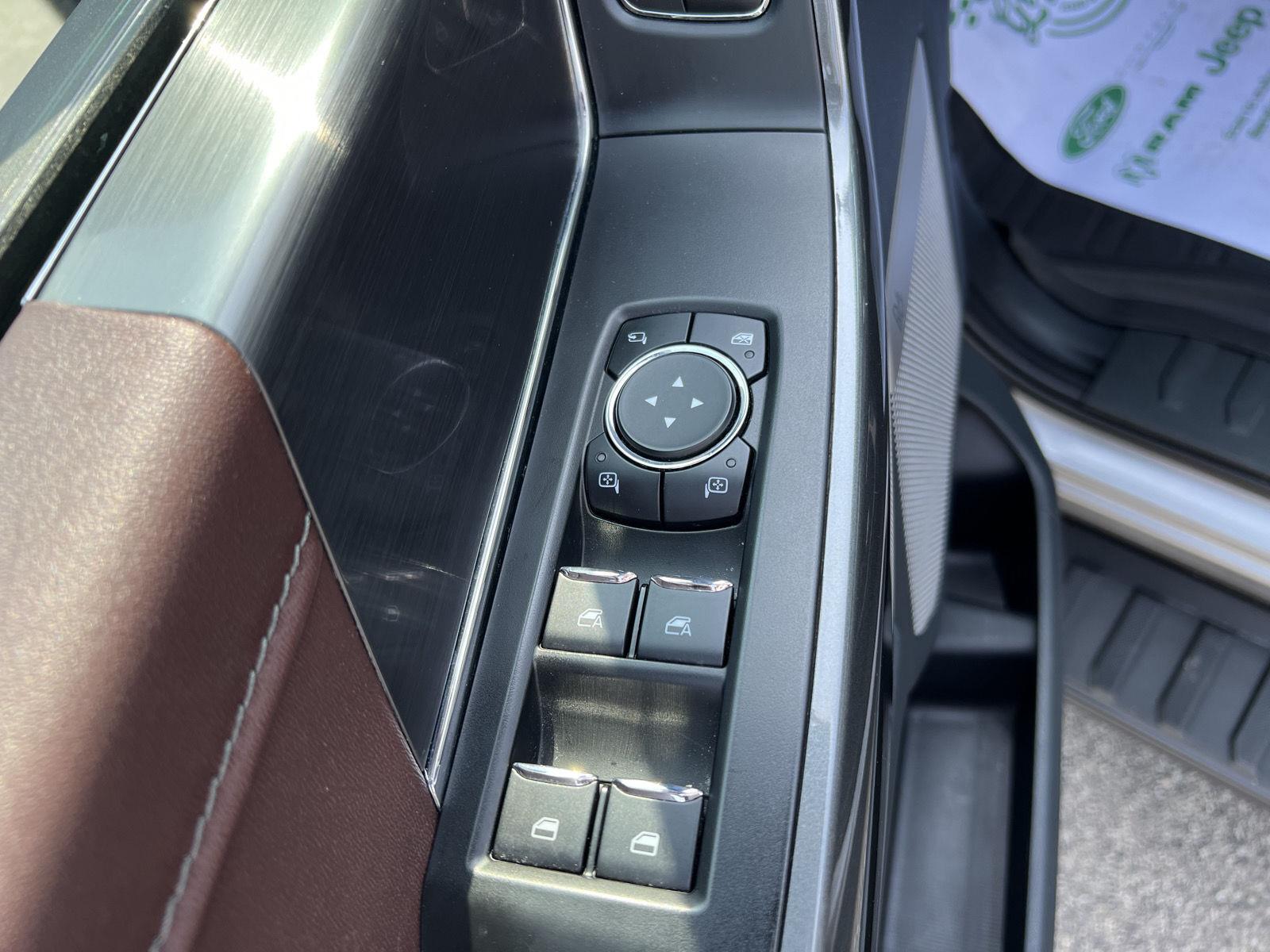 2023 Ford F-150 Lariat - Photo 18