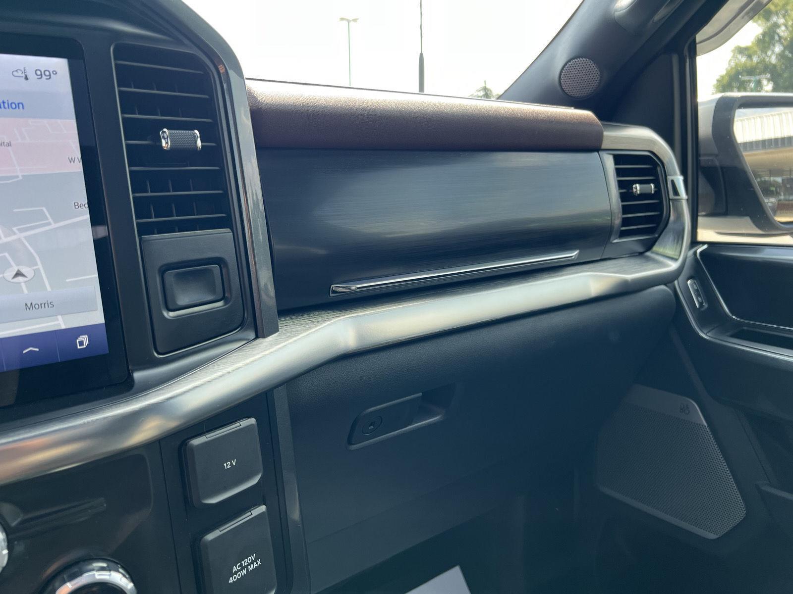 2023 Ford F-150 Lariat - Photo 48