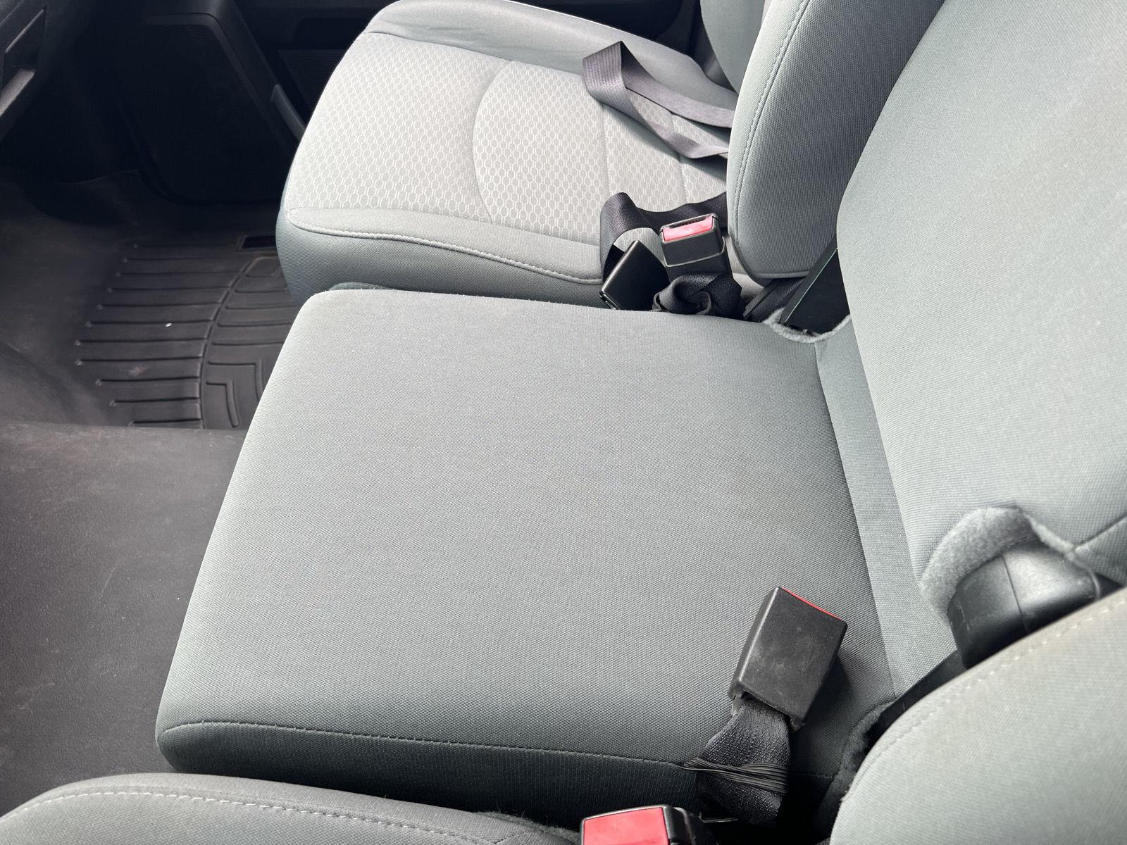 2016 RAM Ram 1500 Pickup Tradesman - Photo 33