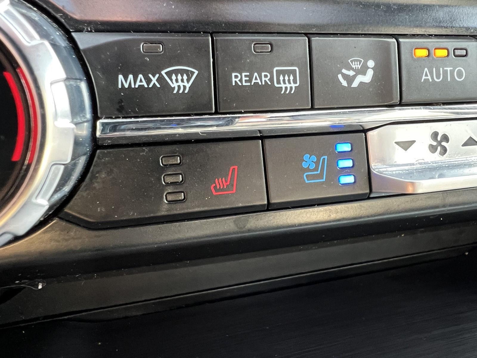 2023 Ford F-150 Lariat - Photo 41