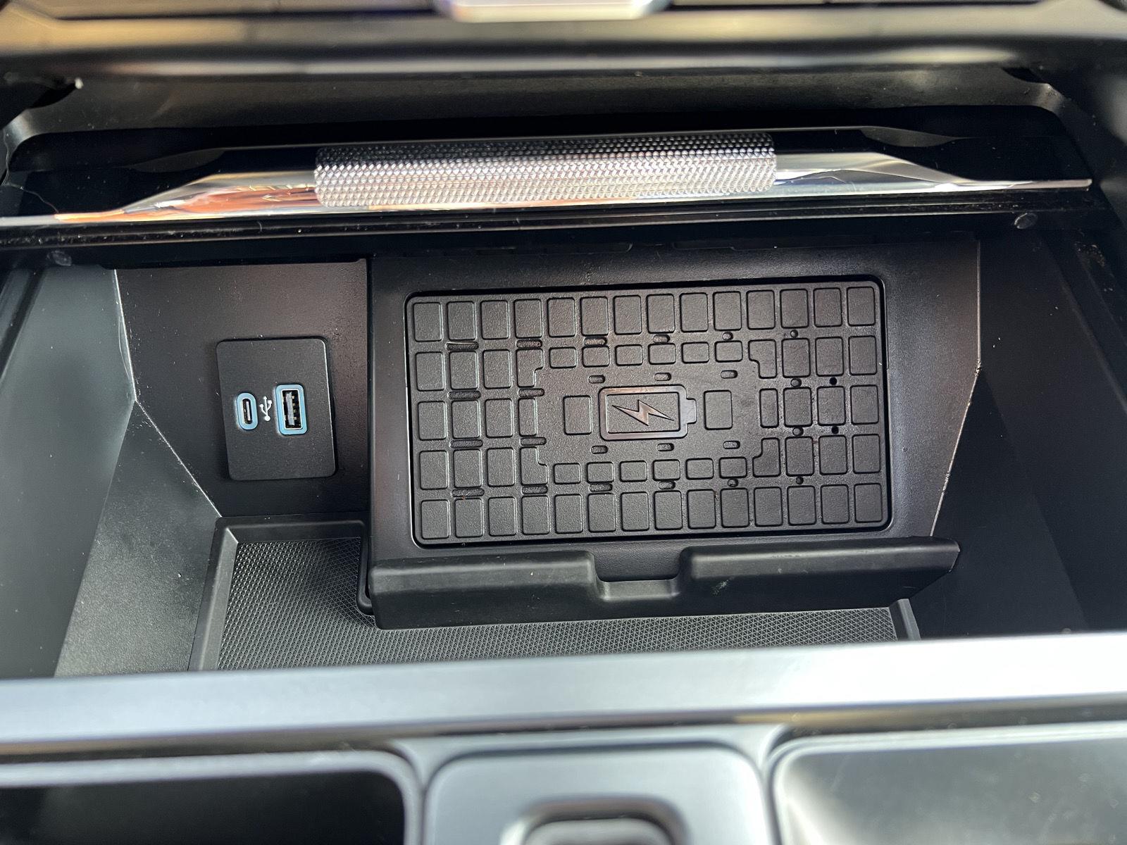 2023 Ford F-150 Lariat - Photo 42