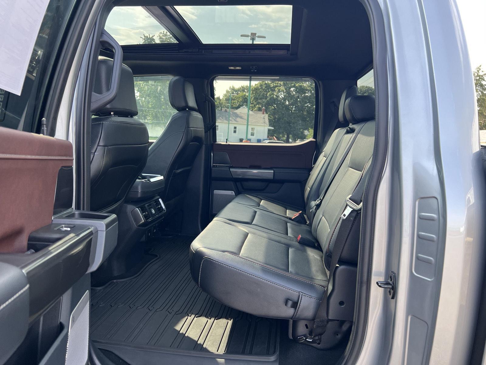 2023 Ford F-150 Lariat - Photo 54
