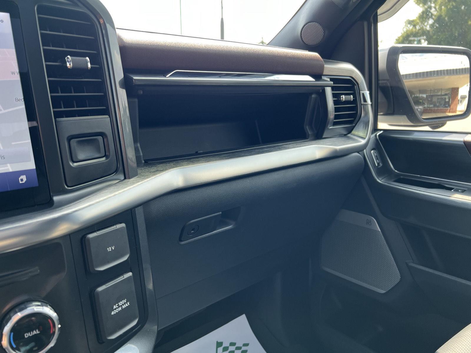 2023 Ford F-150 Lariat - Photo 49