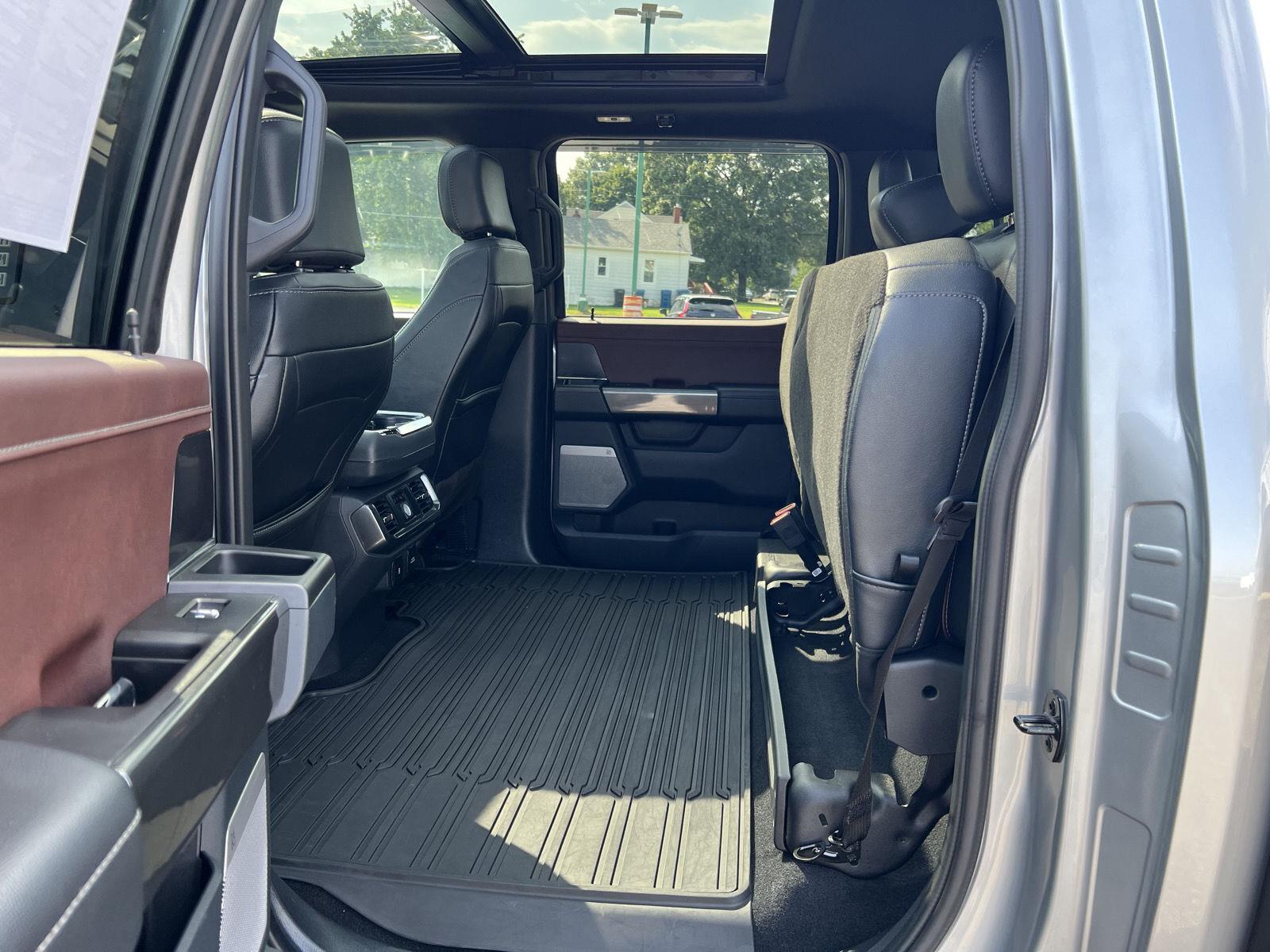 2023 Ford F-150 Lariat - Photo 57