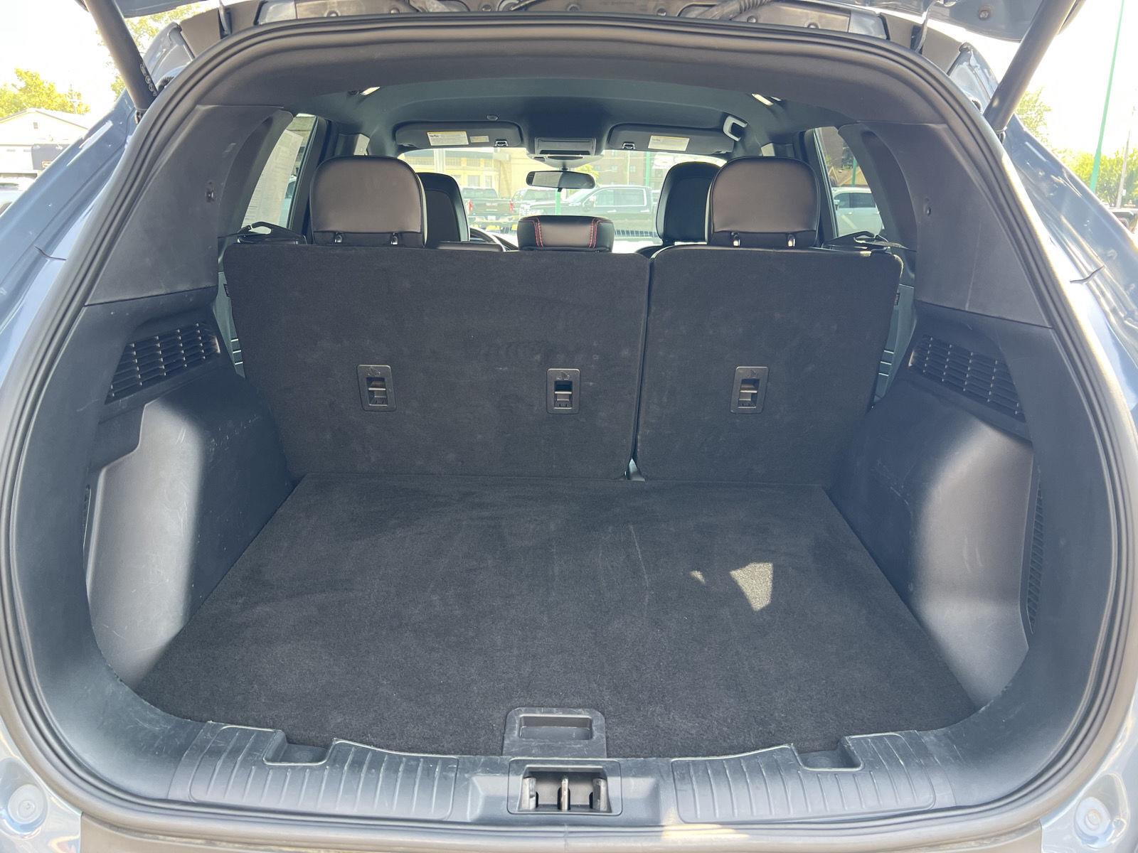 2025 Ford Escape ST-Line Select - Photo 41
