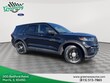  Ford Police Interceptor Utility