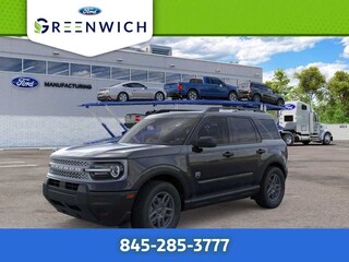 2026 Ford Bronco Sport Big Bend SUV