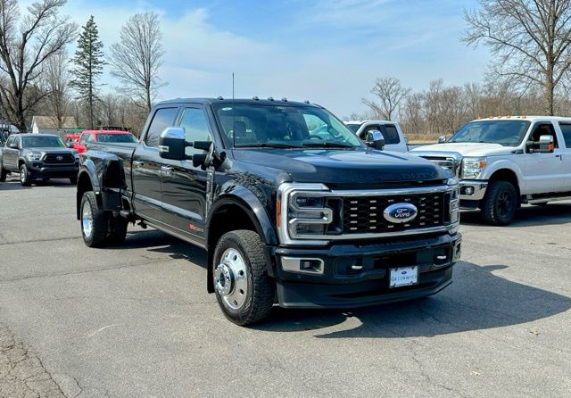 2024 Ford F-450 Super Duty
