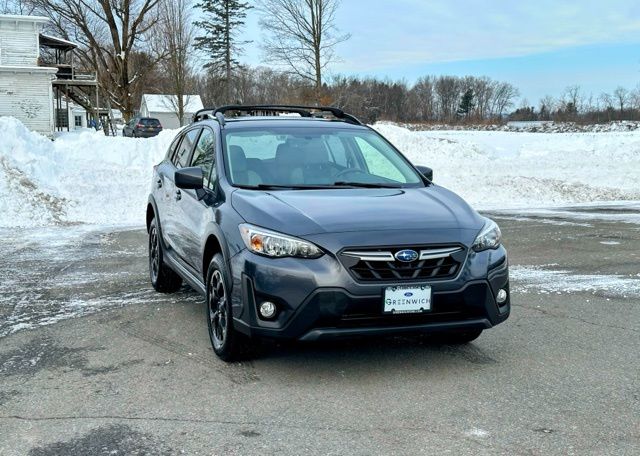 2023 Subaru Crosstrek