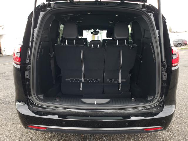 2026 Chrysler Pacifica Select - Photo 6