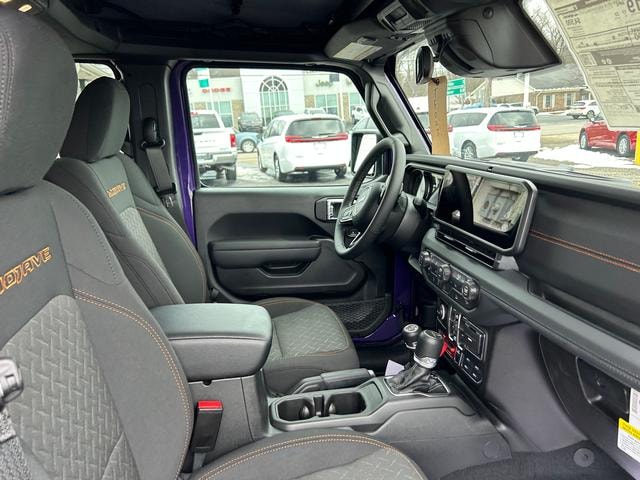 2026 Jeep Gladiator Mojave - Photo 12