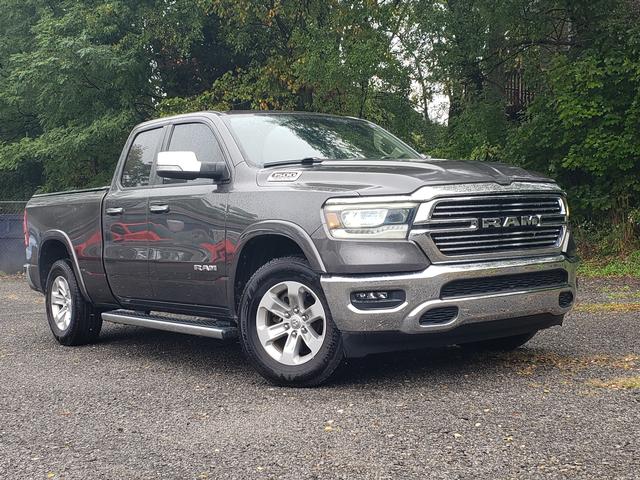 2021 RAM 1500 Pickup Laramie