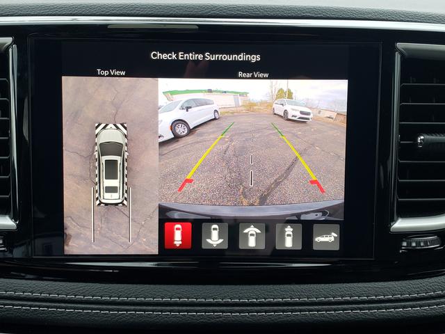 2026 Chrysler Pacifica Select - Photo 11