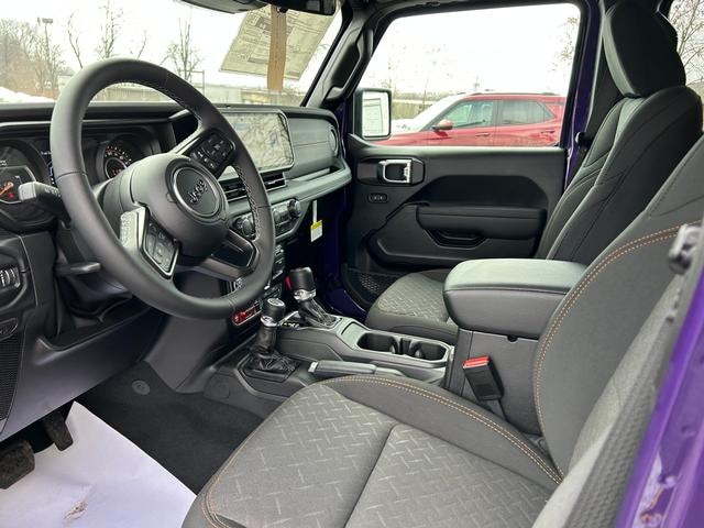 2026 Jeep Gladiator Mojave - Photo 6