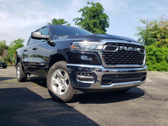 2026 RAM 1500 Pickup Big Horn/Lone Star