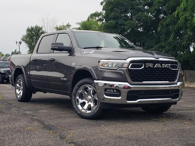 2026 RAM 1500 Pickup Big Horn/Lone Star