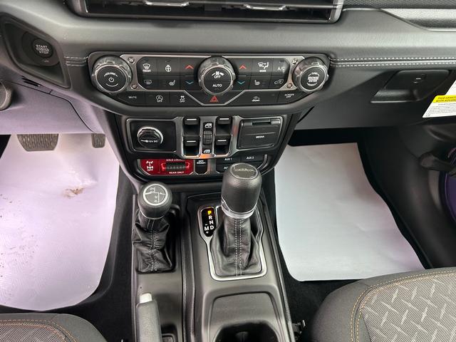 2026 Jeep Gladiator Mojave - Photo 10