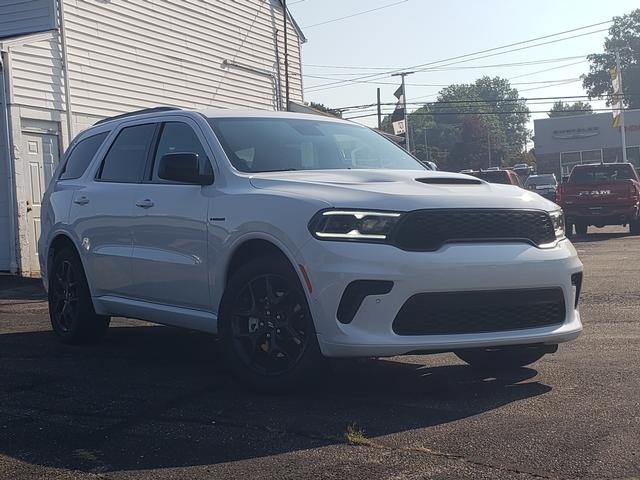 2027 Dodge Durango GT HEMI V8