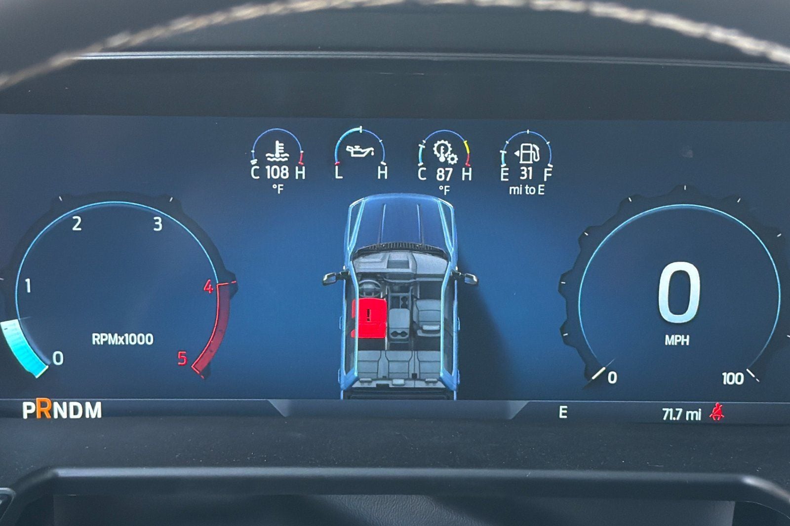 2026 Ford F-250 Super Duty Lariat - Photo 31