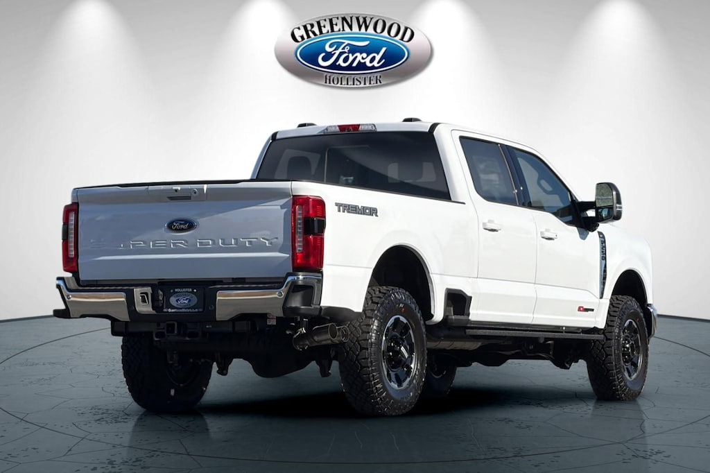 New 2026 Ford F-250SD XLT Truck