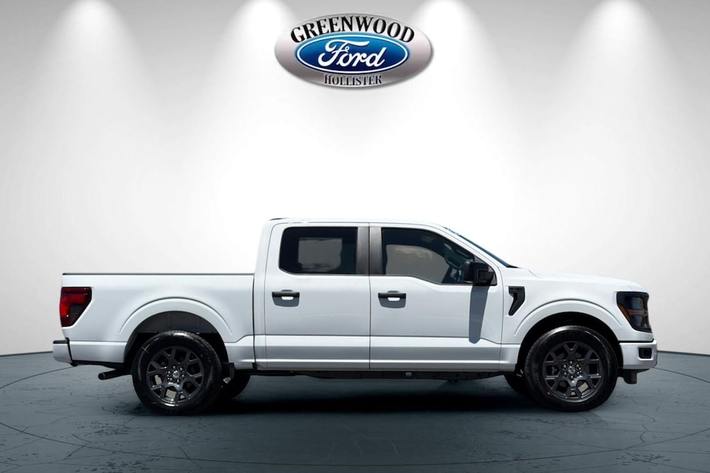 New 2026 Ford F-150 STX Truck