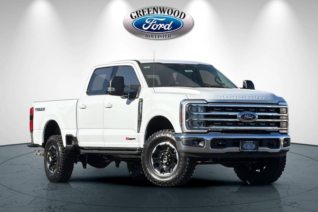 New 2026 Ford F-250SD XLT Truck