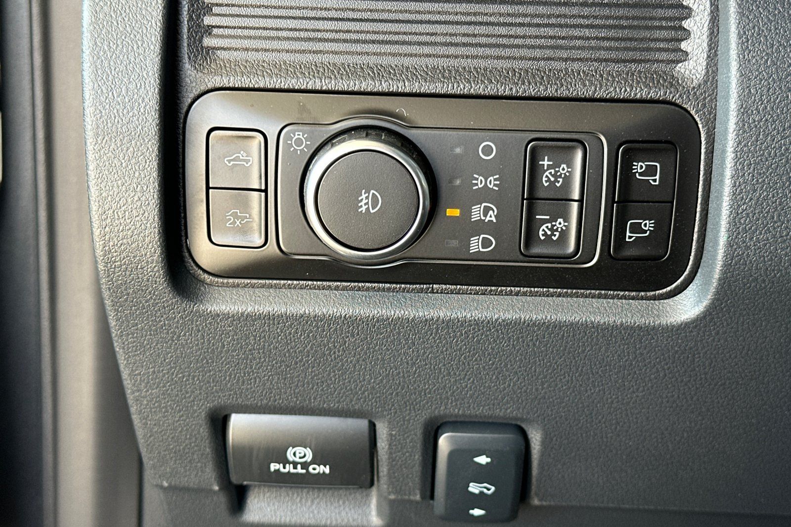 2026 Ford F-250 Super Duty Lariat - Photo 32