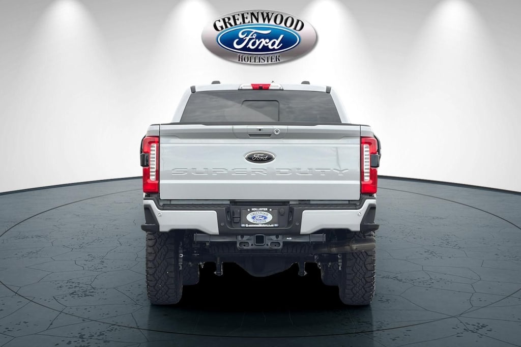 New 2026 Ford F-250SD XLT Truck