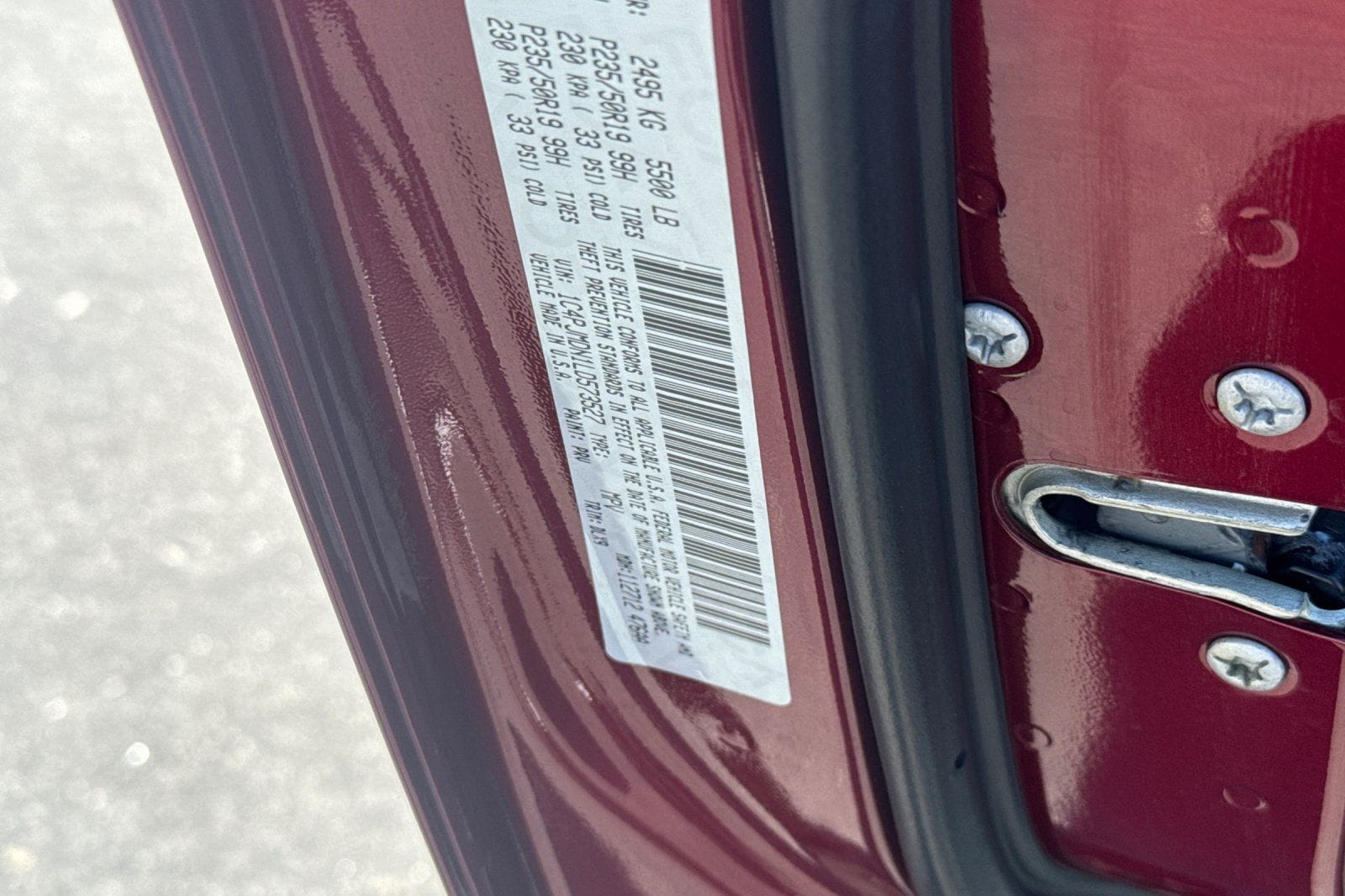 2020 Jeep Cherokee High Altitude - Photo 31