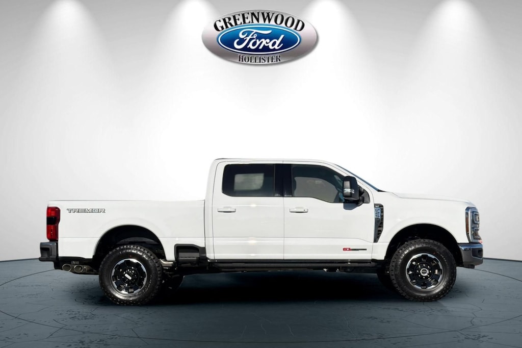 New 2026 Ford F-250SD XLT Truck