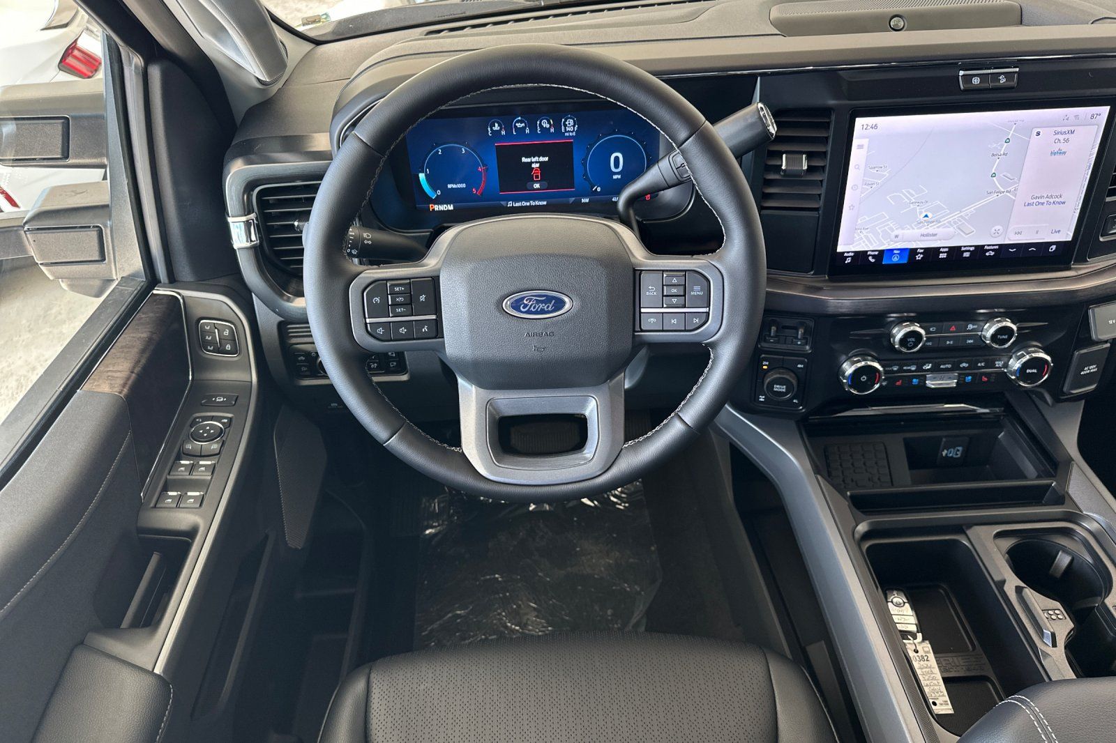2026 Ford F-250 Super Duty Lariat - Photo 15