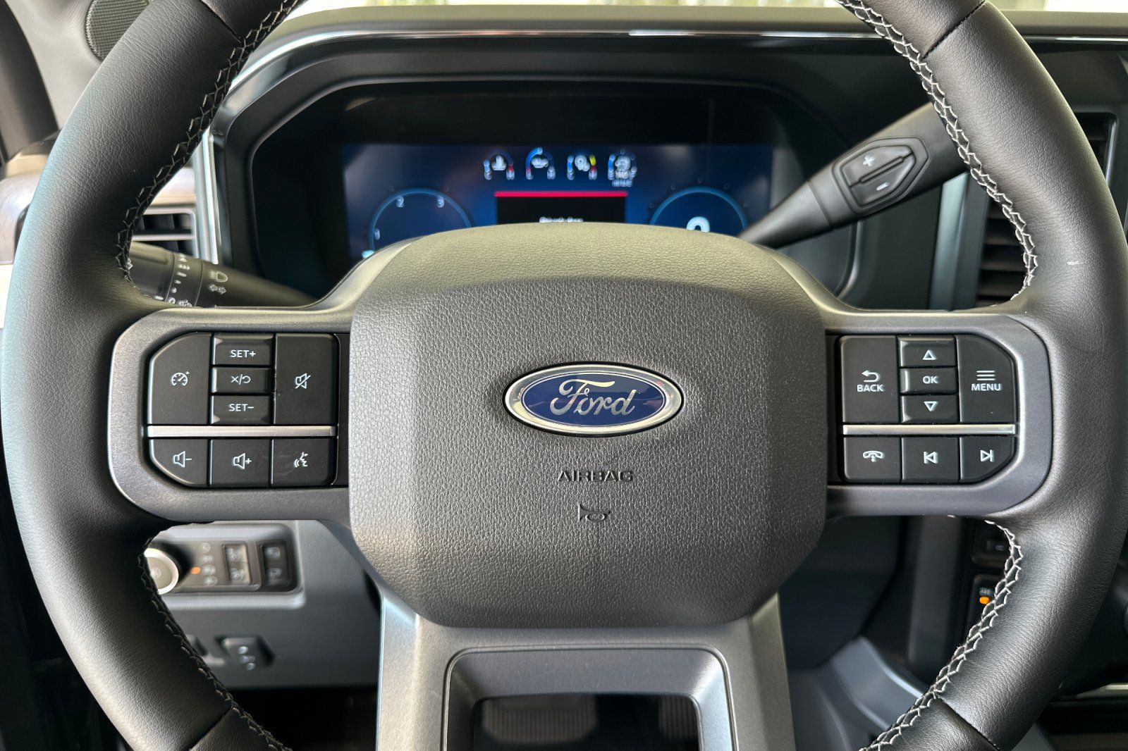 2026 Ford F-250 Super Duty Lariat - Photo 27