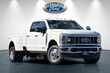  Ford F-350SD