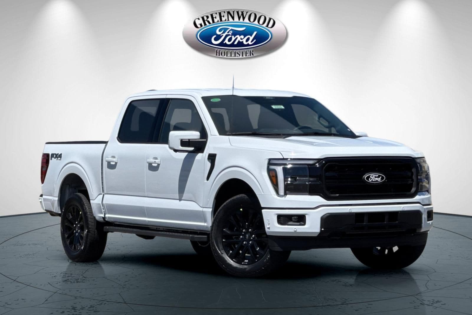 2026 Ford F-150 Truck 