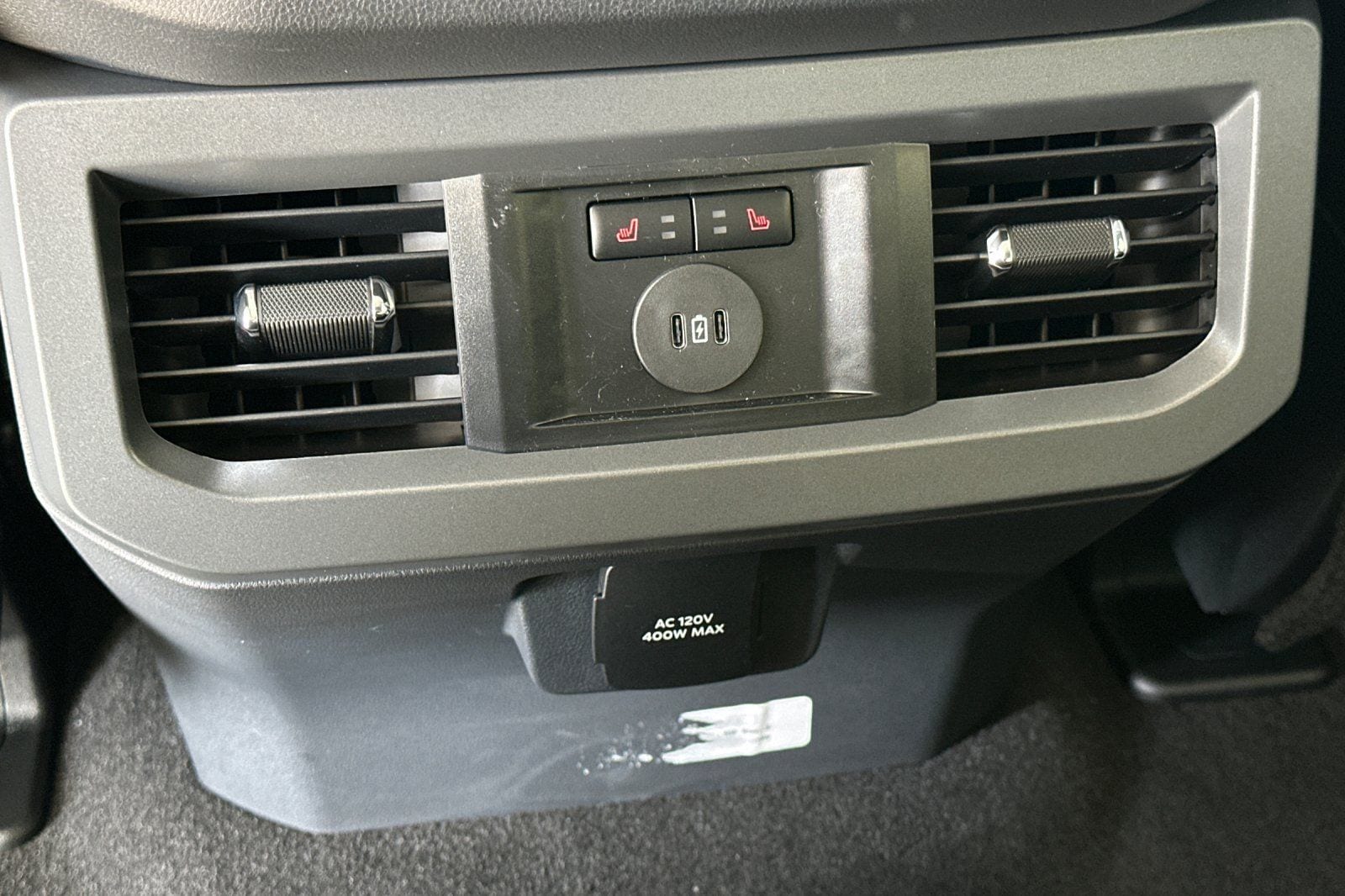 2026 Ford F-250 Super Duty Lariat - Photo 13