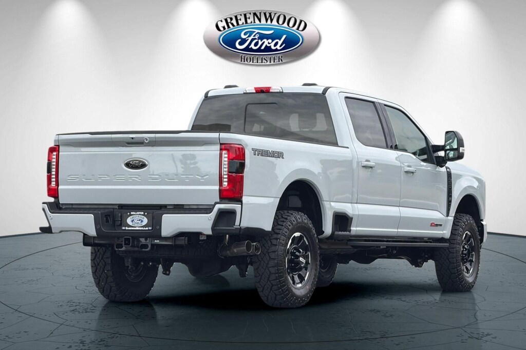 New 2026 Ford F-250SD XLT Truck