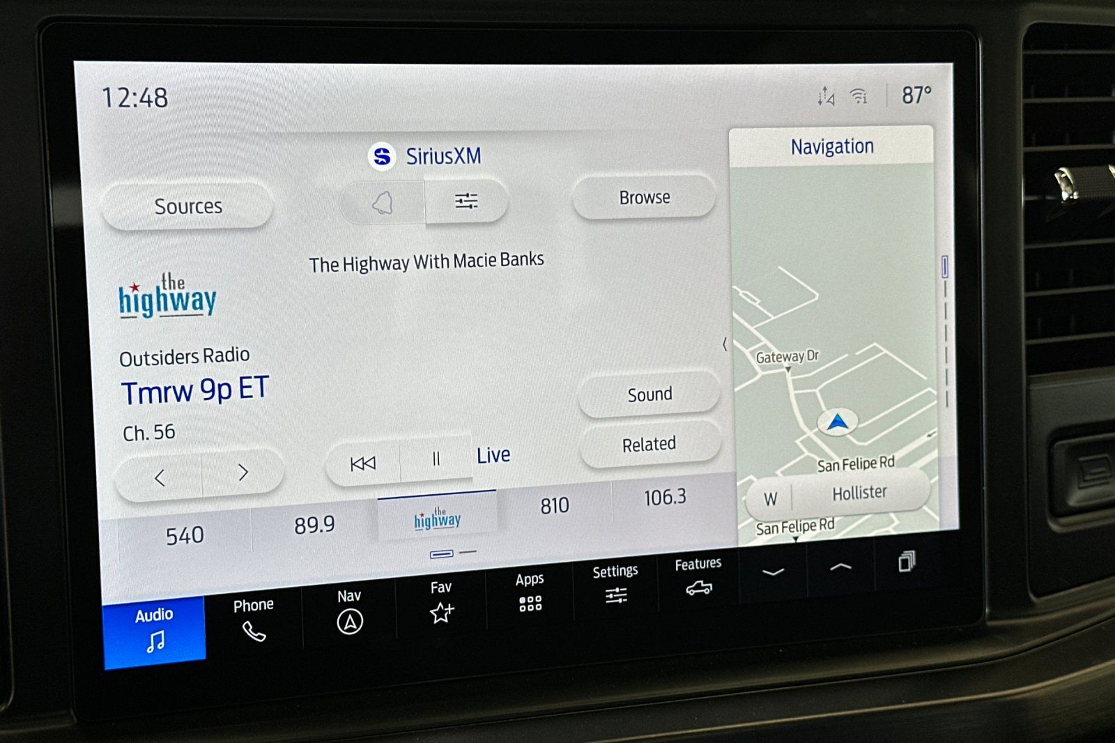 2026 Ford F-250 Super Duty Lariat - Photo 21