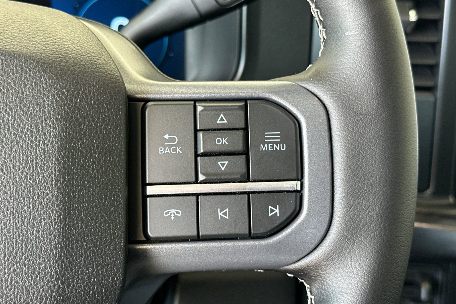 2026 Ford F-250 Super Duty Lariat - Photo 29