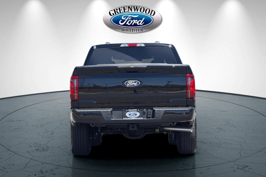 New 2026 Ford F-150 STX Truck