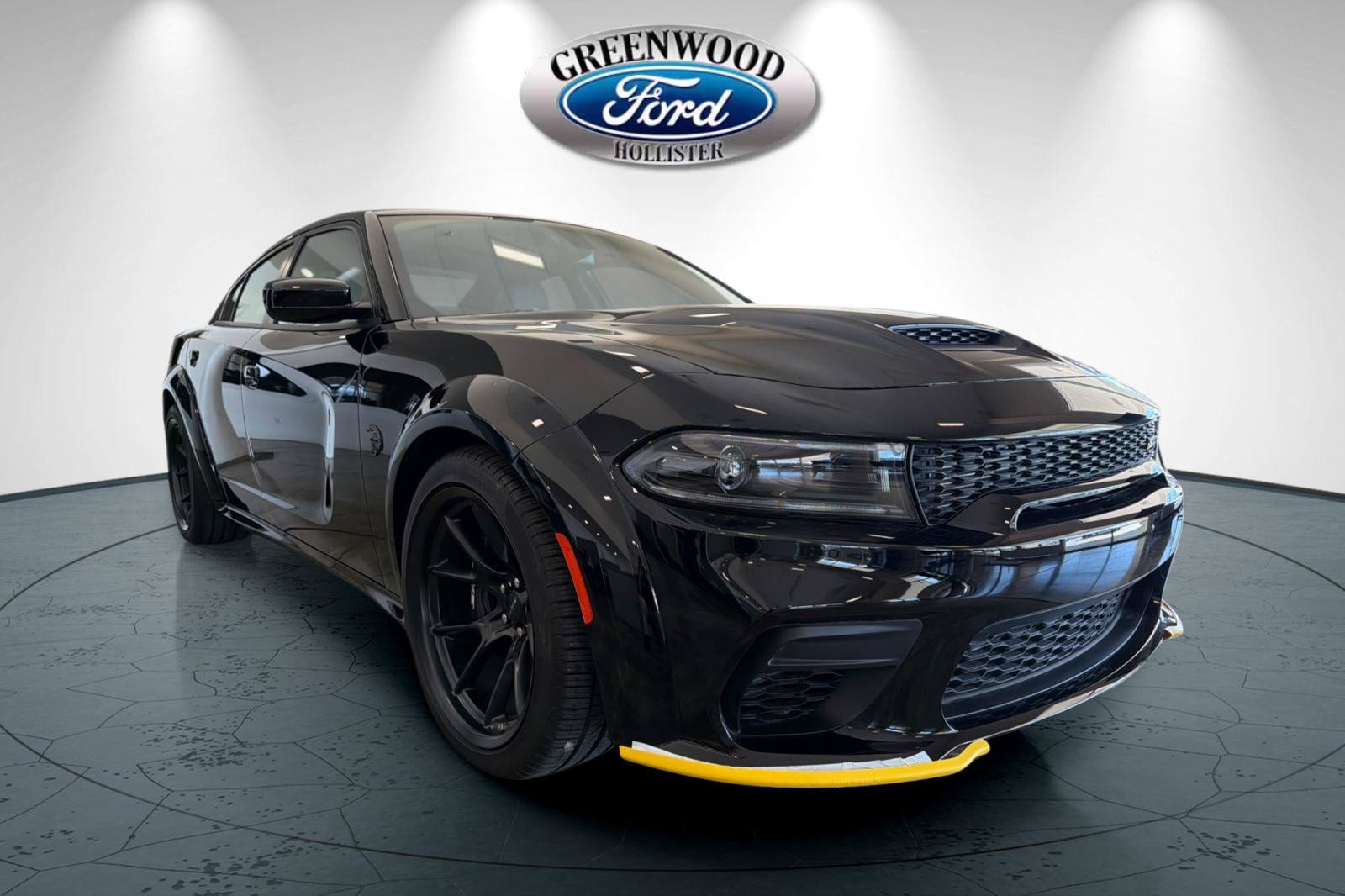 2023 Dodge Charger SRT
