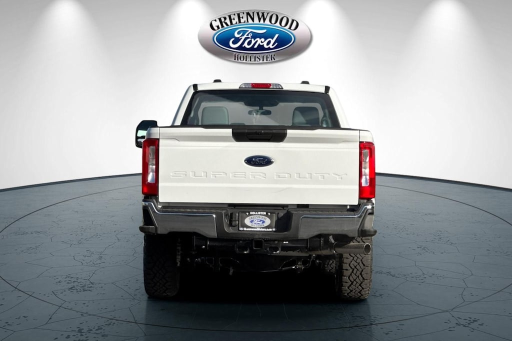 New 2026 Ford F-350SD XL Truck