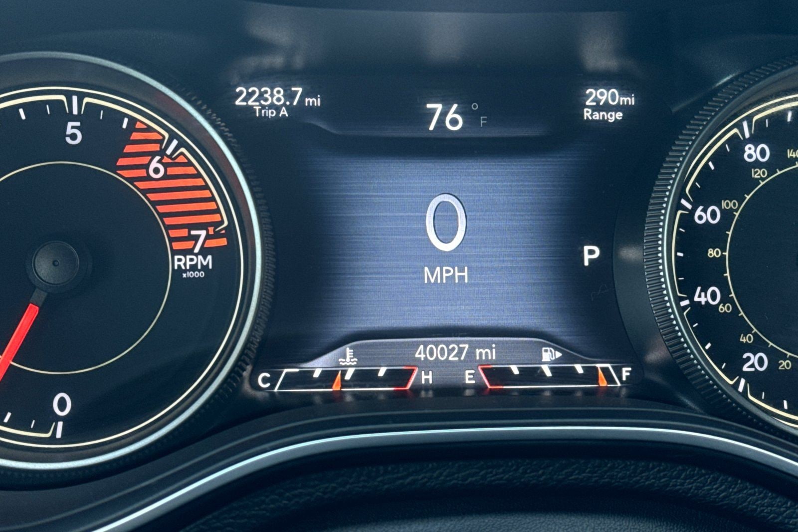2020 Jeep Cherokee High Altitude - Photo 26