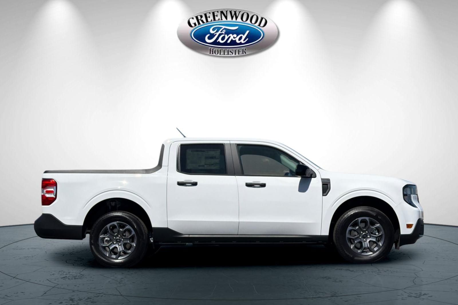 New 2026 Ford Maverick XLT Truck