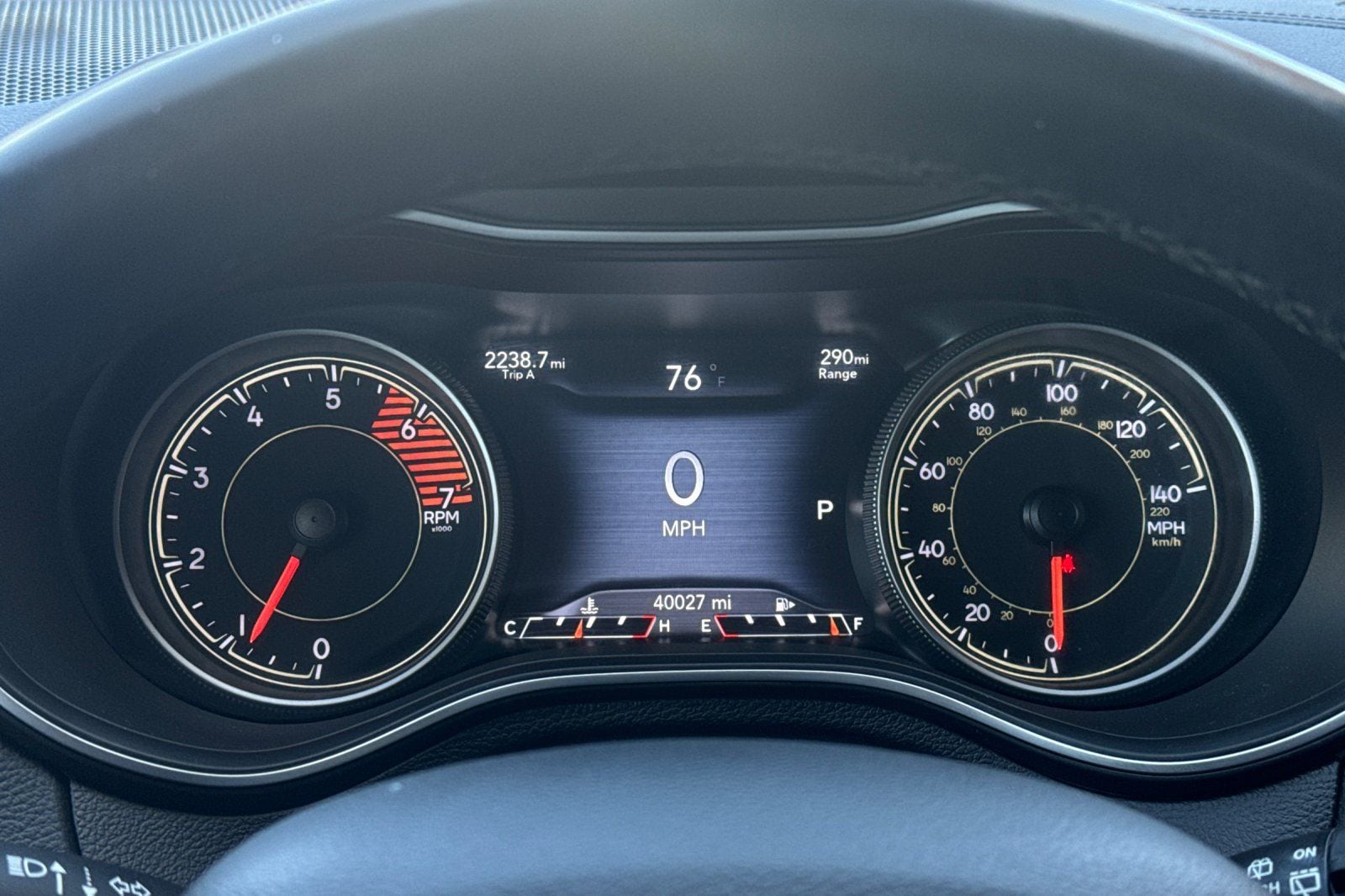 2020 Jeep Cherokee High Altitude - Photo 25
