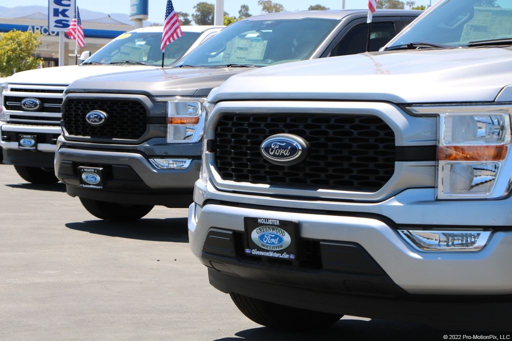 2025 Ford F-150 Platinum - Photo 32