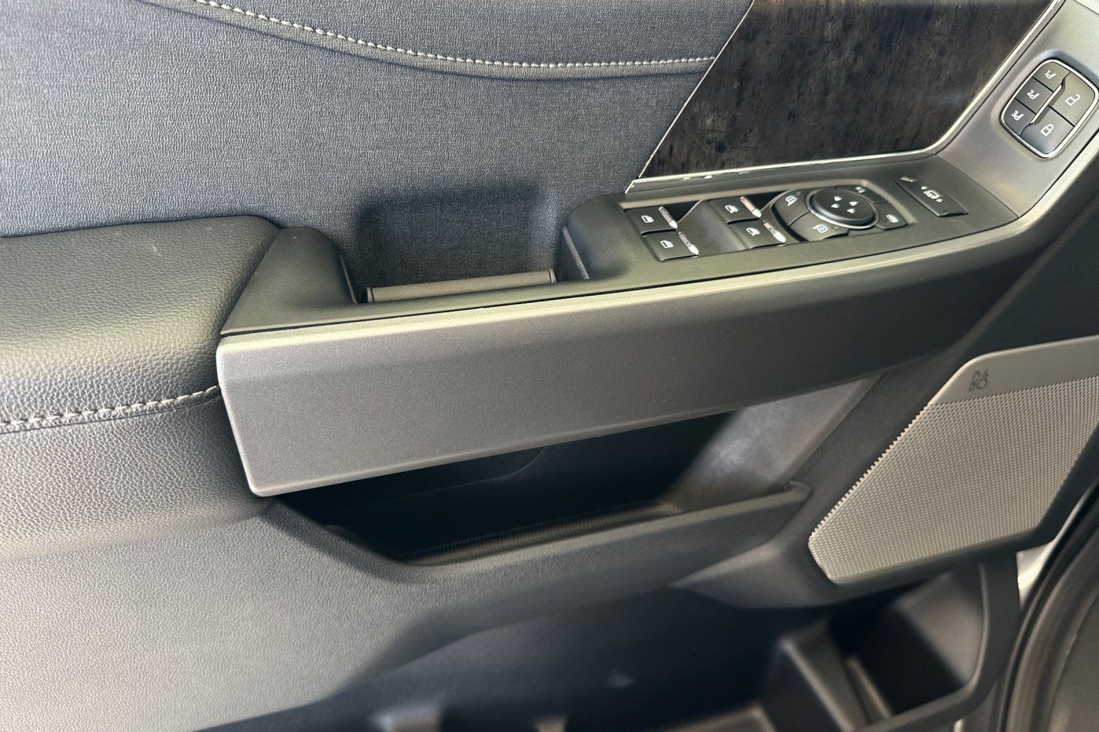 2026 Ford F-250 Super Duty Lariat - Photo 10