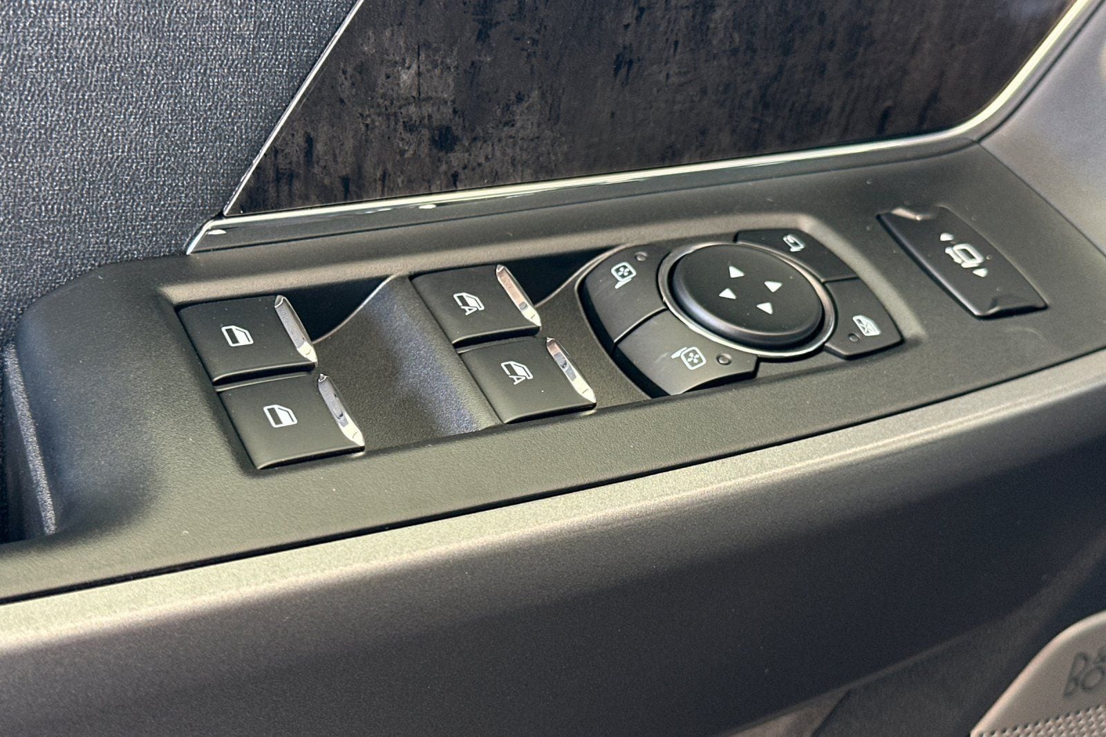 2026 Ford F-250 Super Duty Lariat - Photo 11
