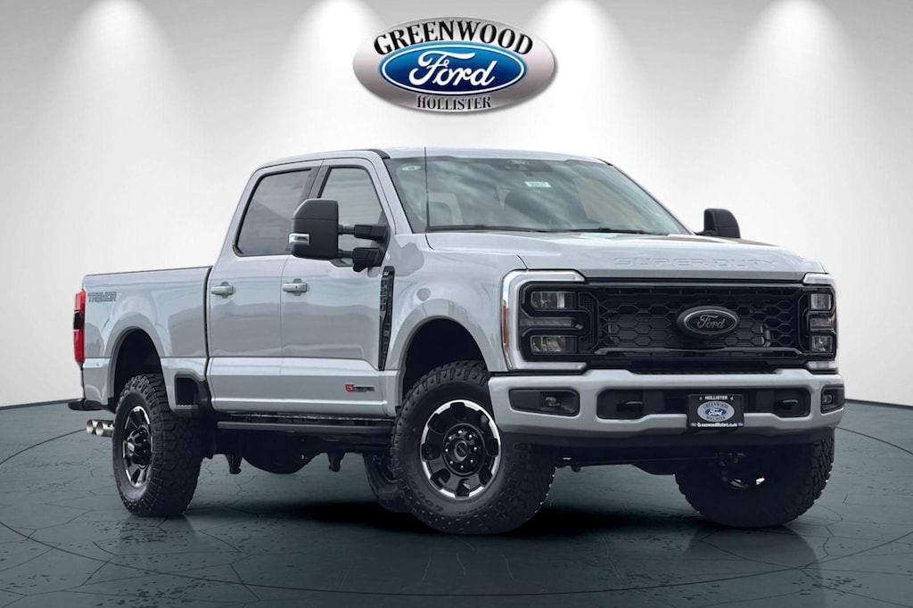 New 2026 Ford F-250SD XLT Truck
